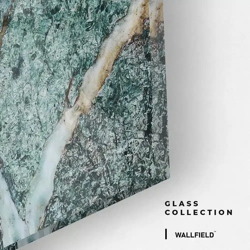 Green Stone - Verre