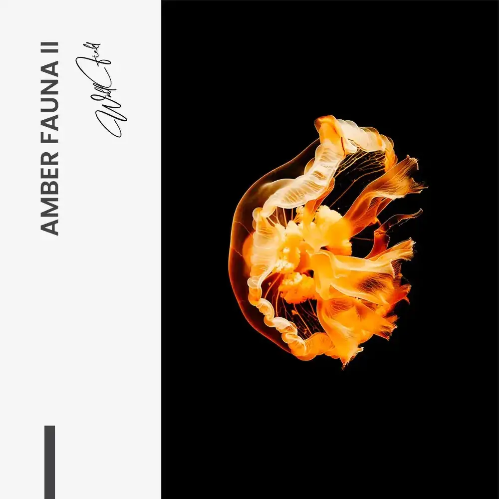 Bundle: "Amber Fauna" (2x)