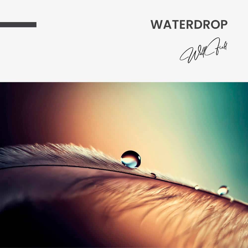 "Waterdrop"