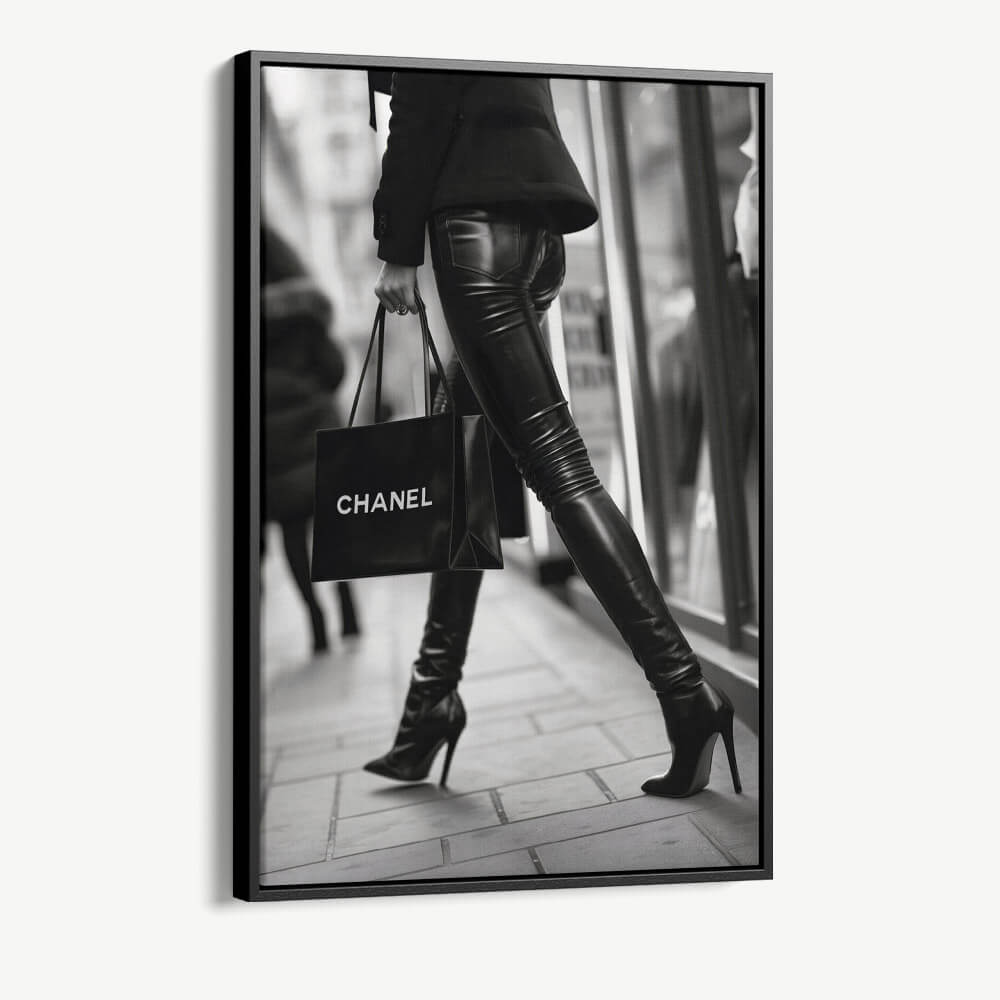 "Urban Allure"