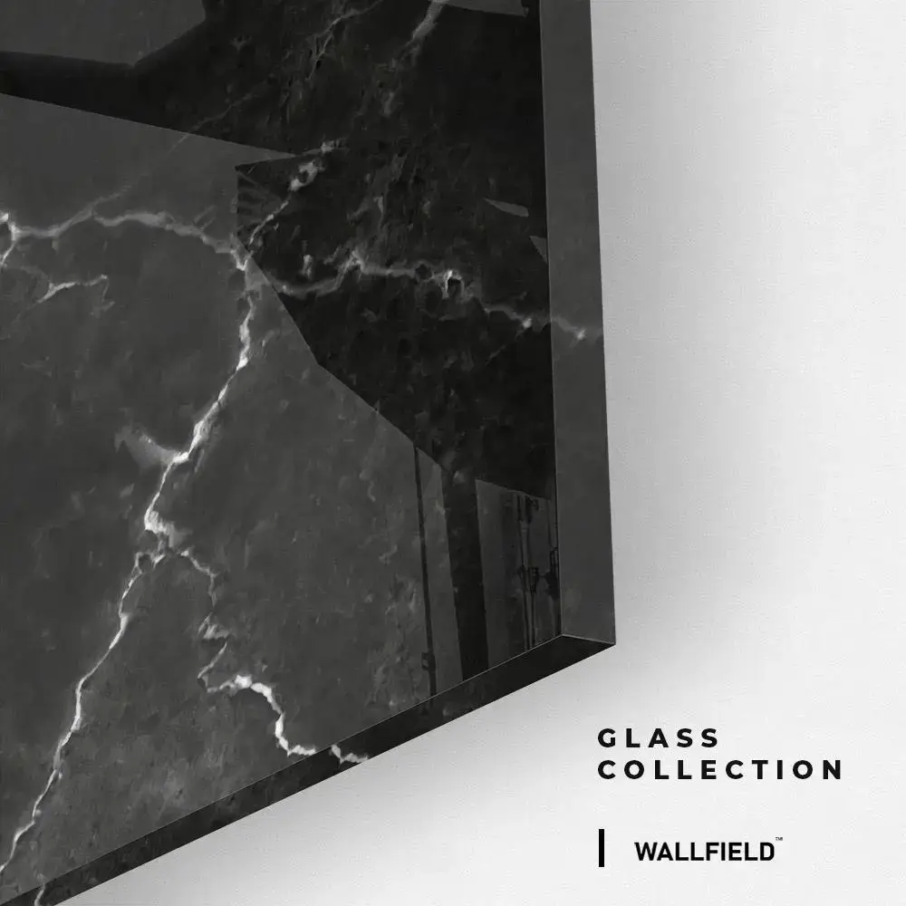 Black Stone - Verre