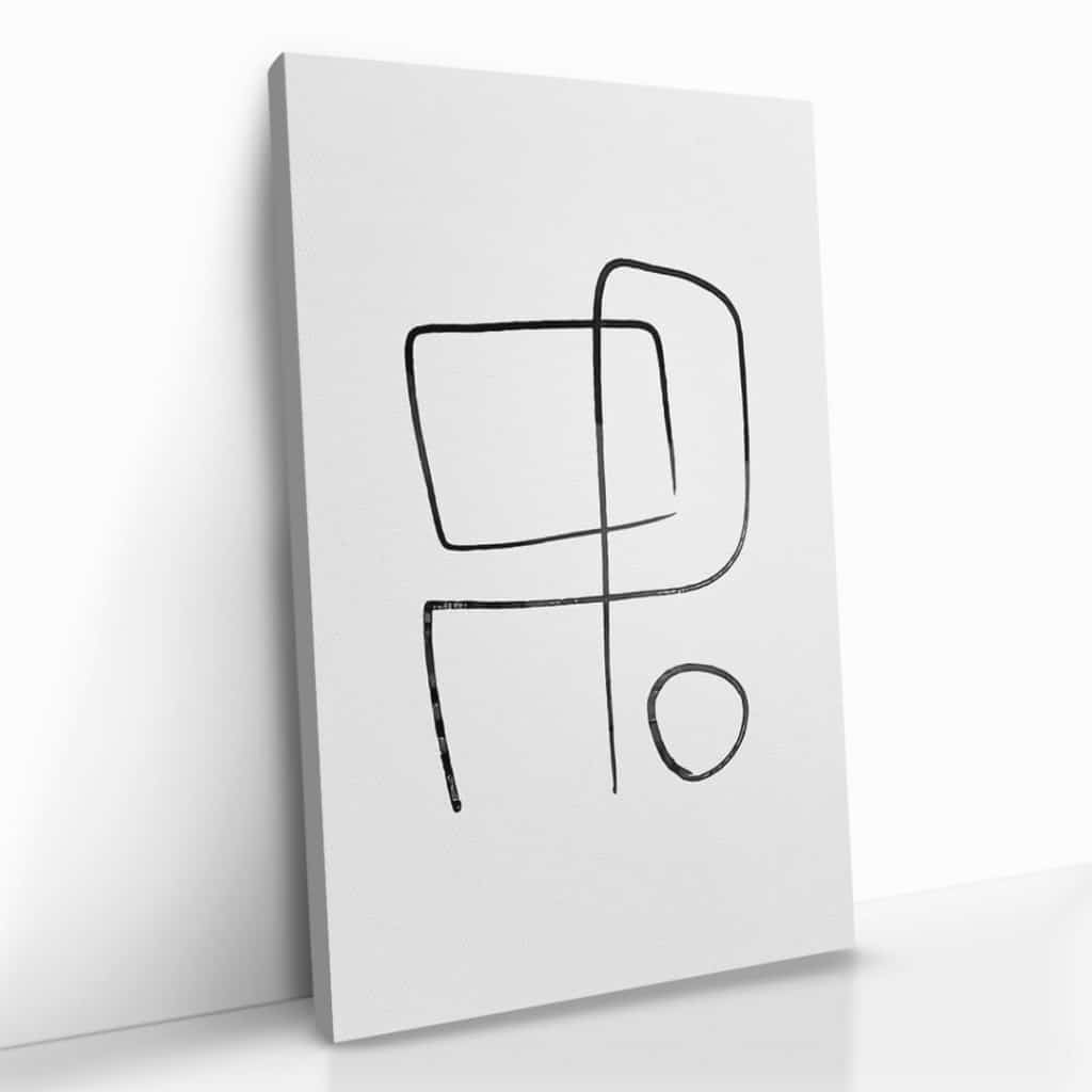 "Lines III"