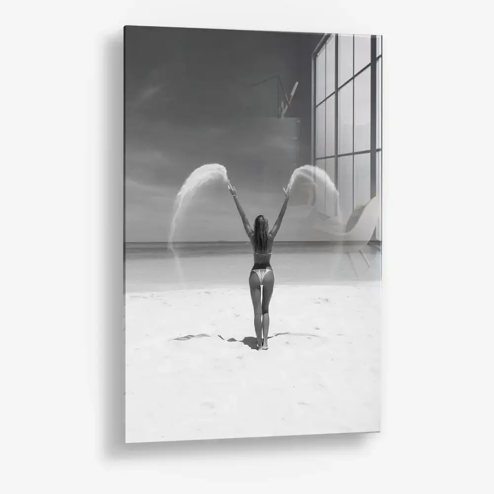 Summer Radius – Verre