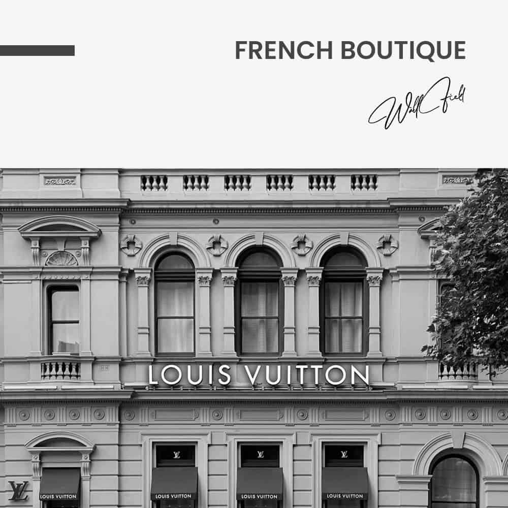 "French Boutique"