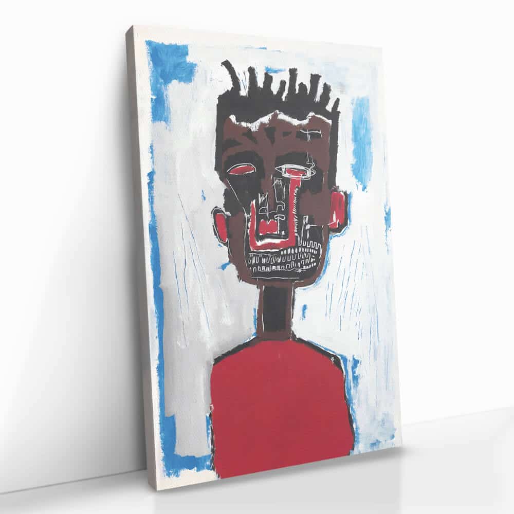 "Street Artist"