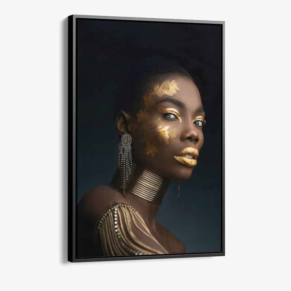 "Native Queen"