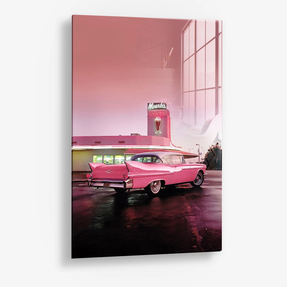 Roadside Vintage – Verre