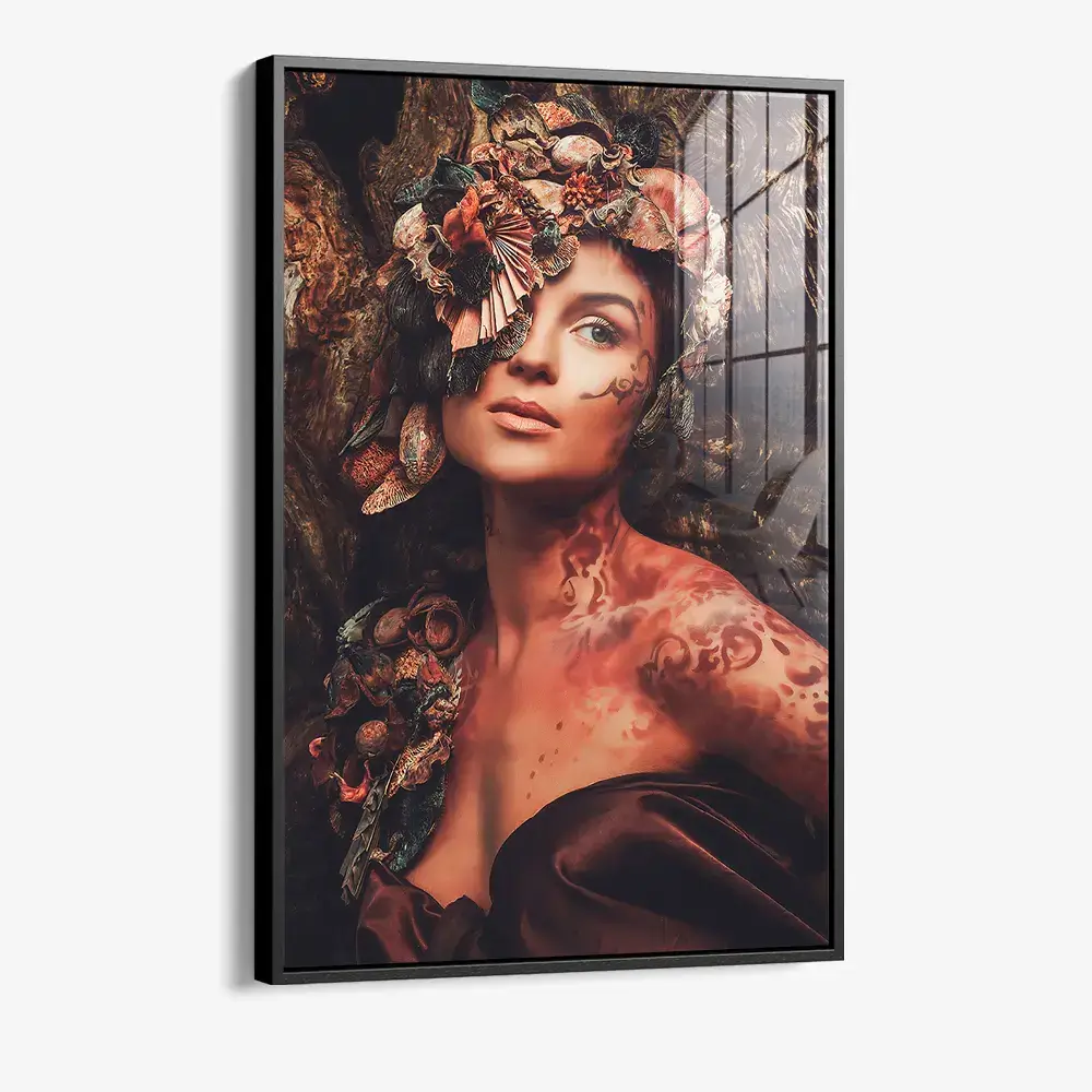 Mother Earth – Verre