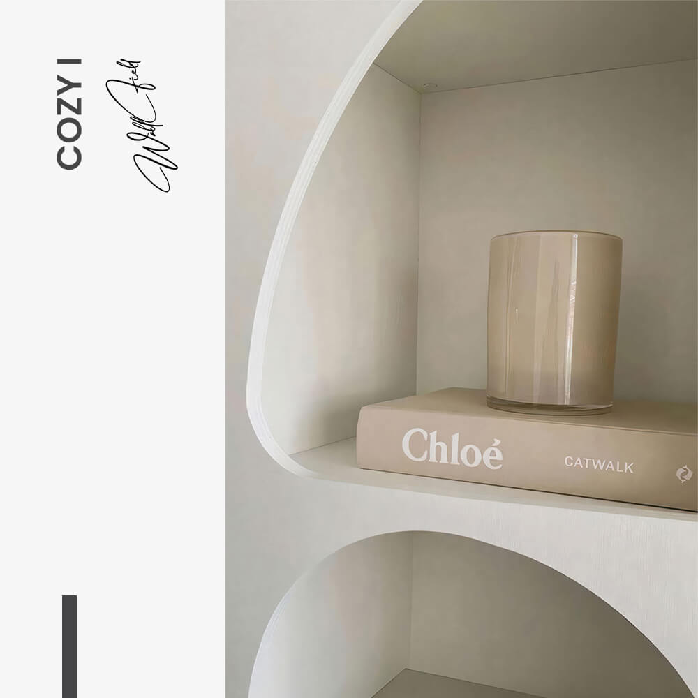 Cozy I – Verre