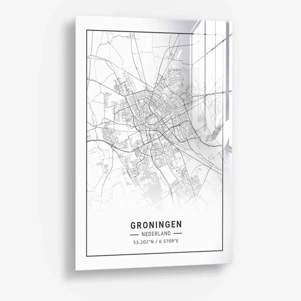 Groningen - Verre