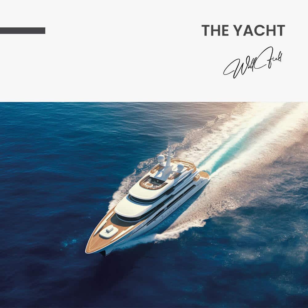 The Yacht (HZ) – Verre