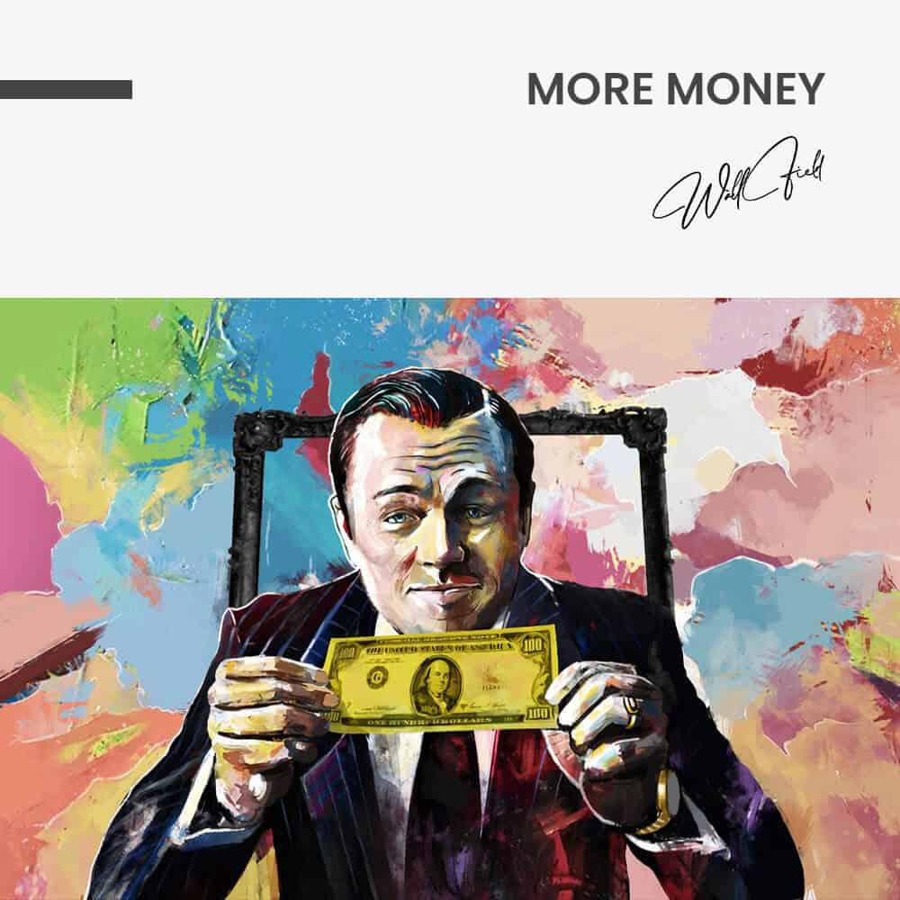 More Money - Verre