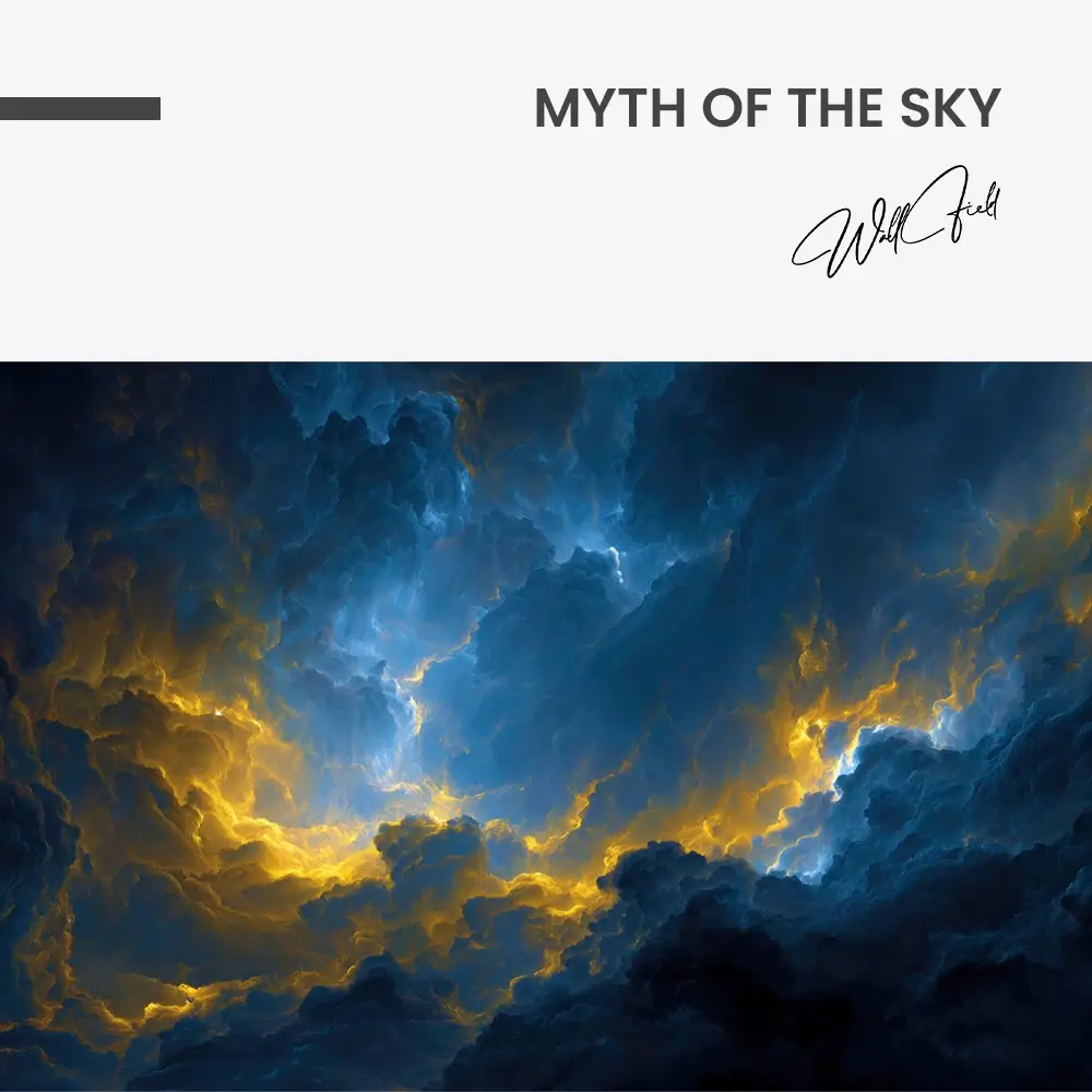 "Myth of The Sky"