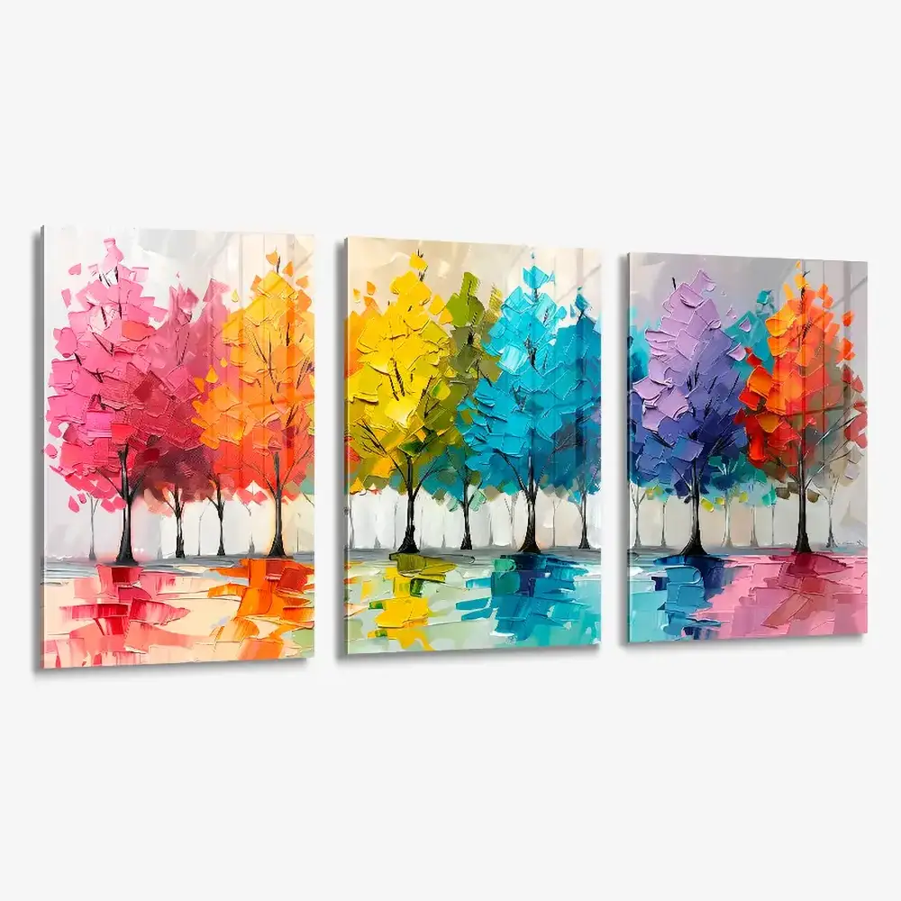 Bundle Pastel Fall (3x) – Verre