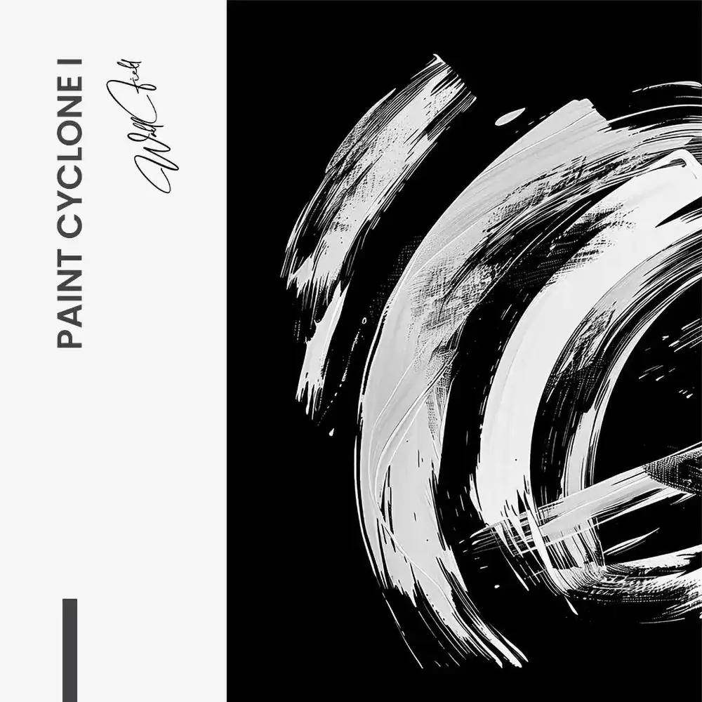 Bundle: "Paint Cyclone" (2x)