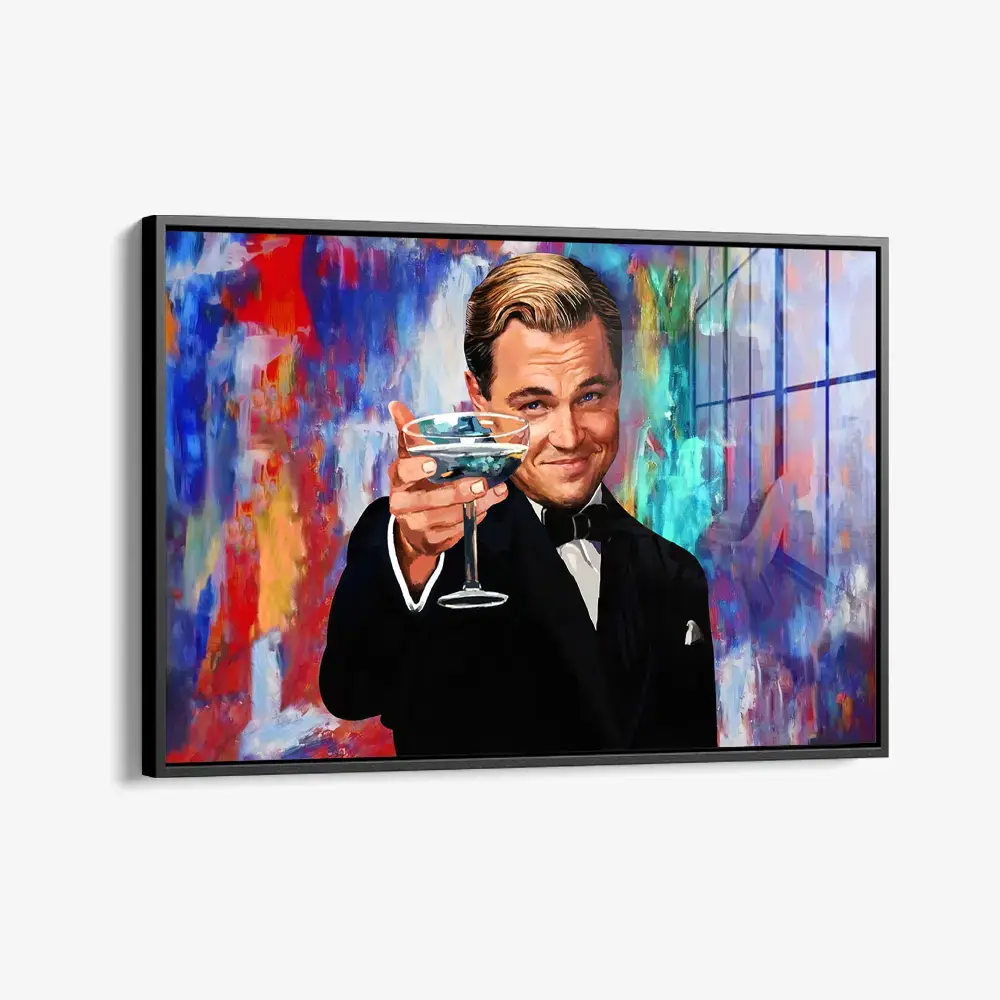 Gatsby - Verre