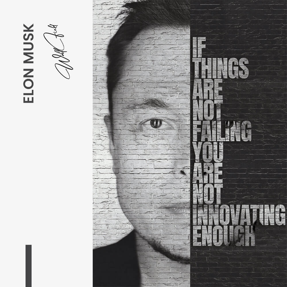 "Elon Musk"
