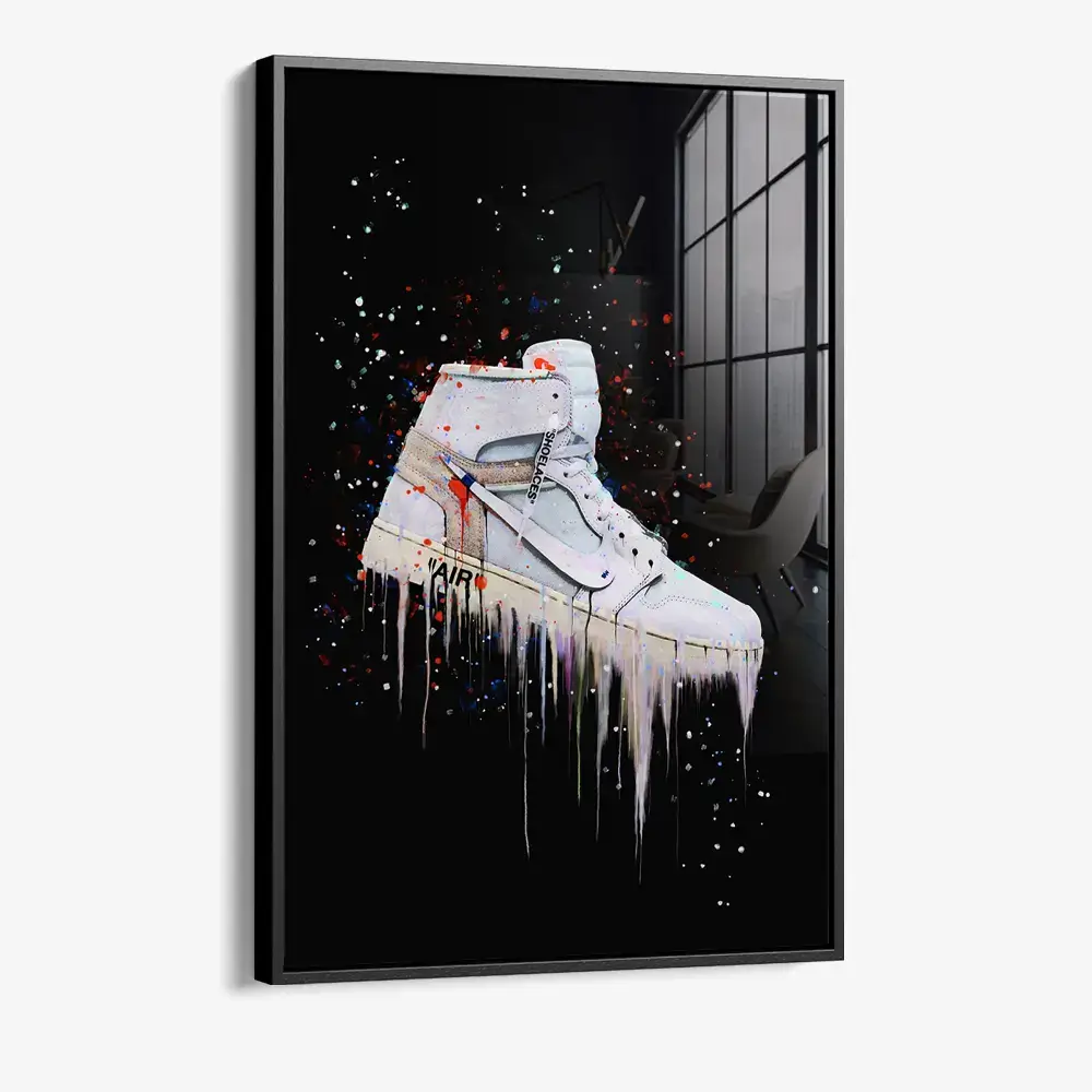 AIR Walking – Verre