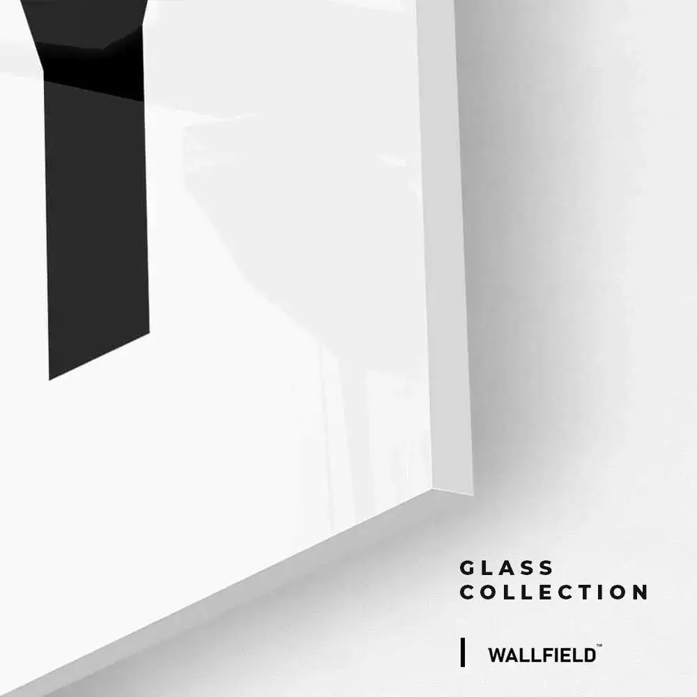 Happy - Verre