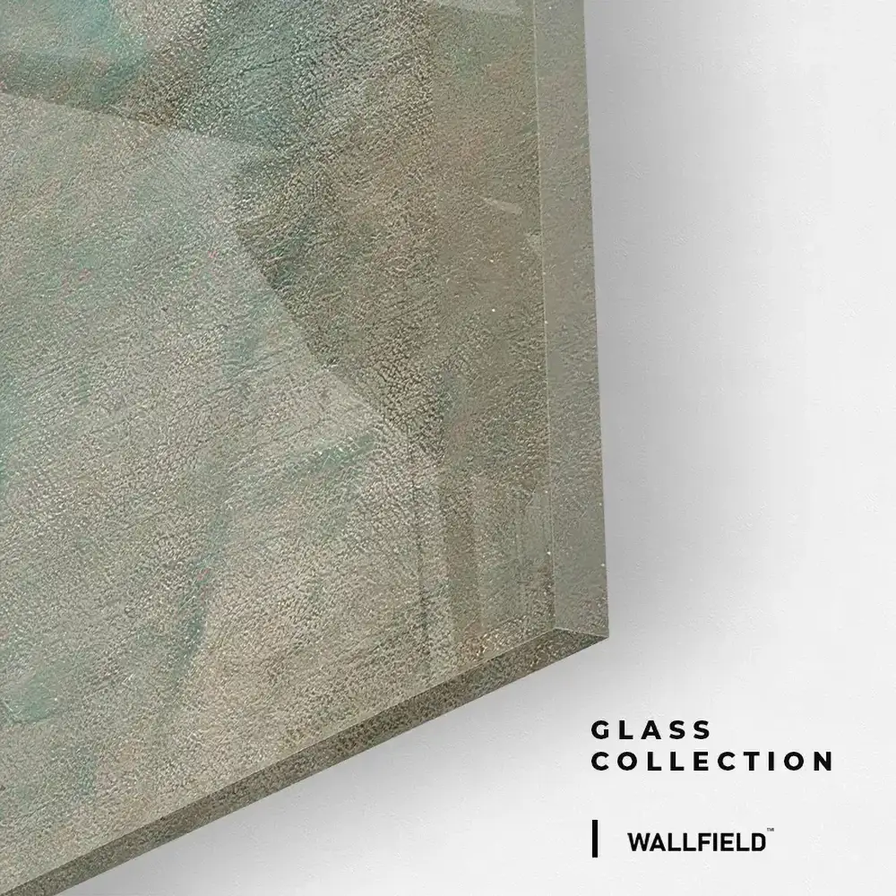 Impression Sunrise – Verre