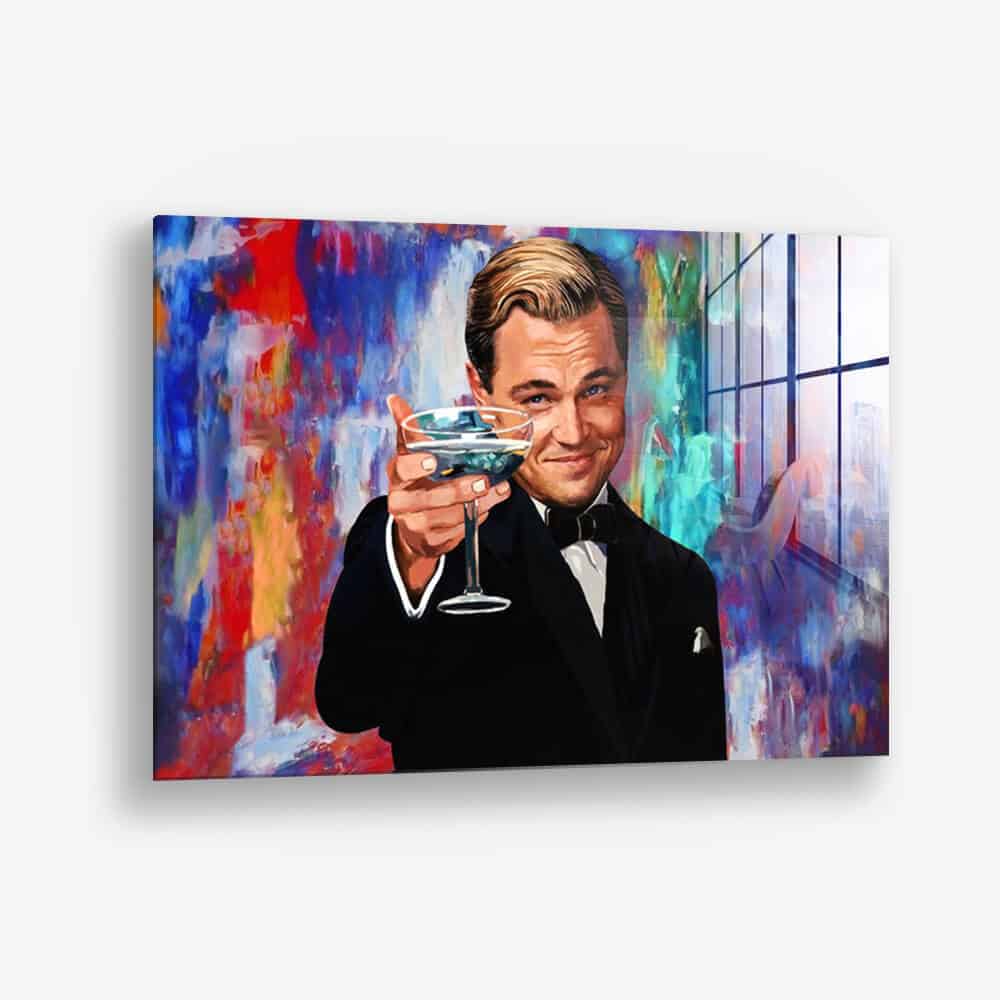 Gatsby - Verre