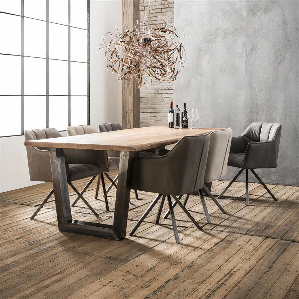 Tables