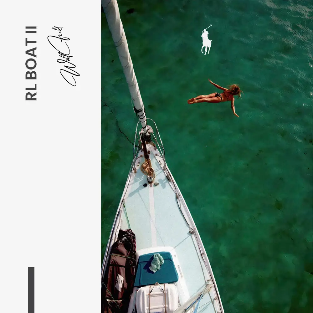 Bundle: "RL Boat" (3x)