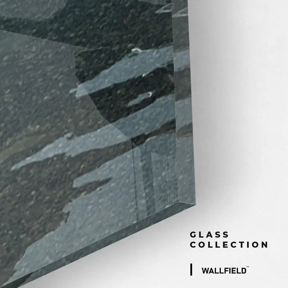 Bundel: Nature (3x) - Verre