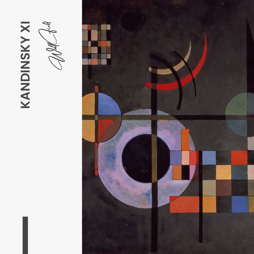 "Kandinsky XI"