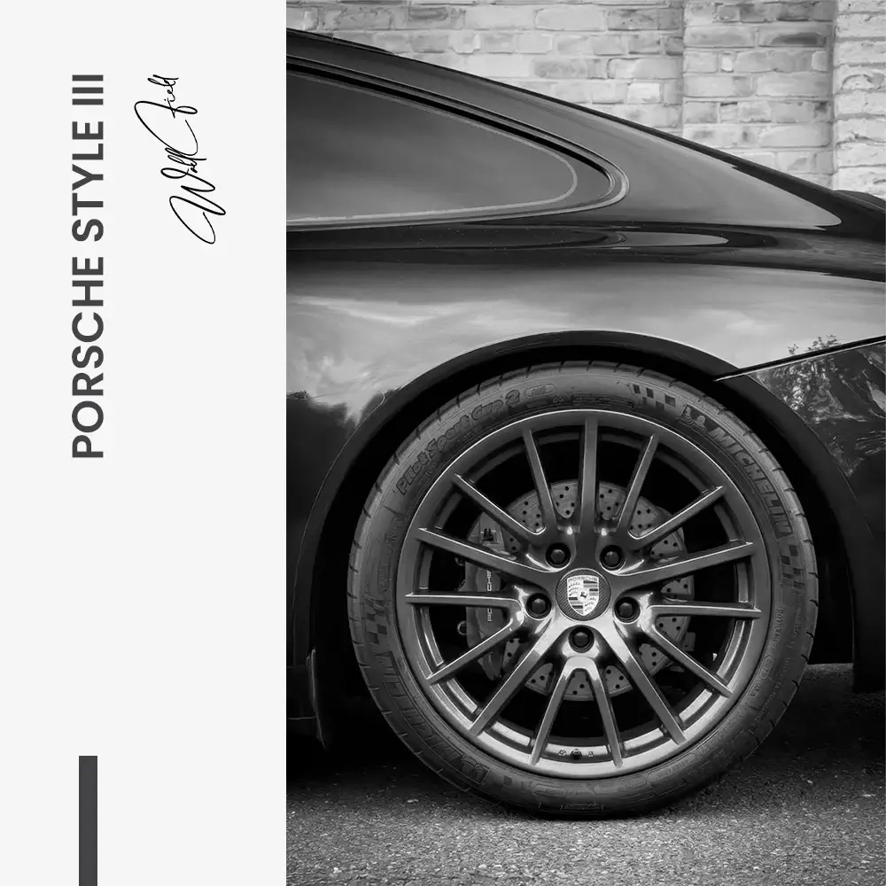 Bundle: "Timeless Car" (3x) – Verre