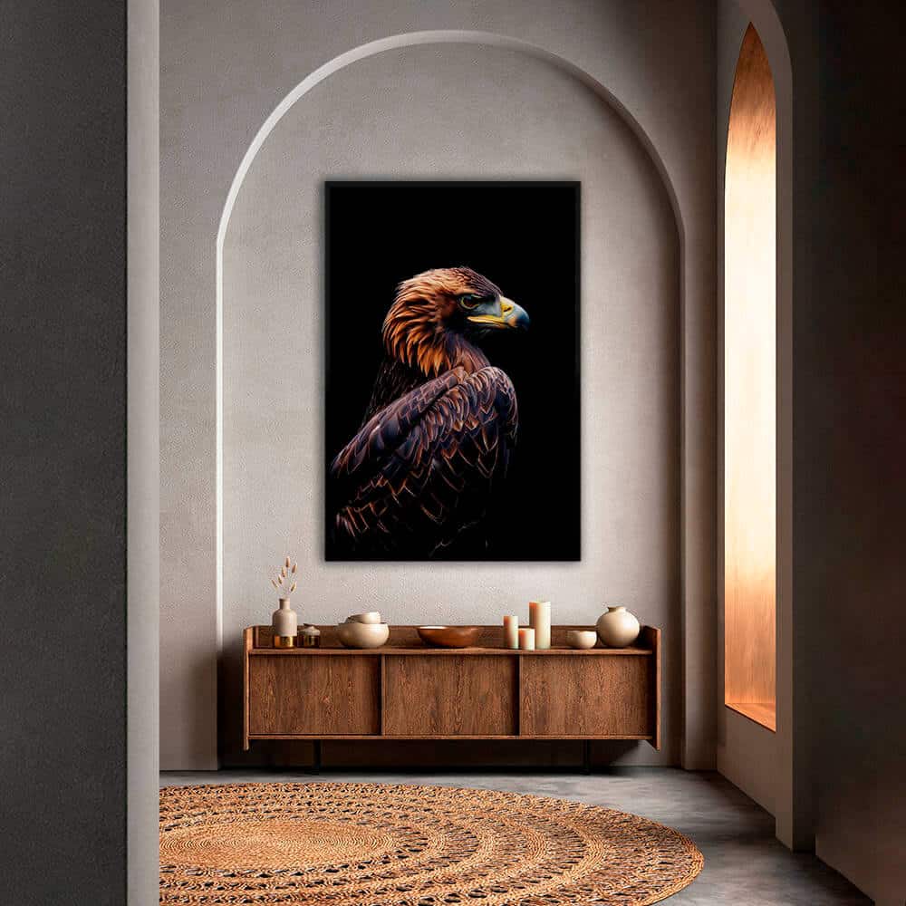 "The Eagle"