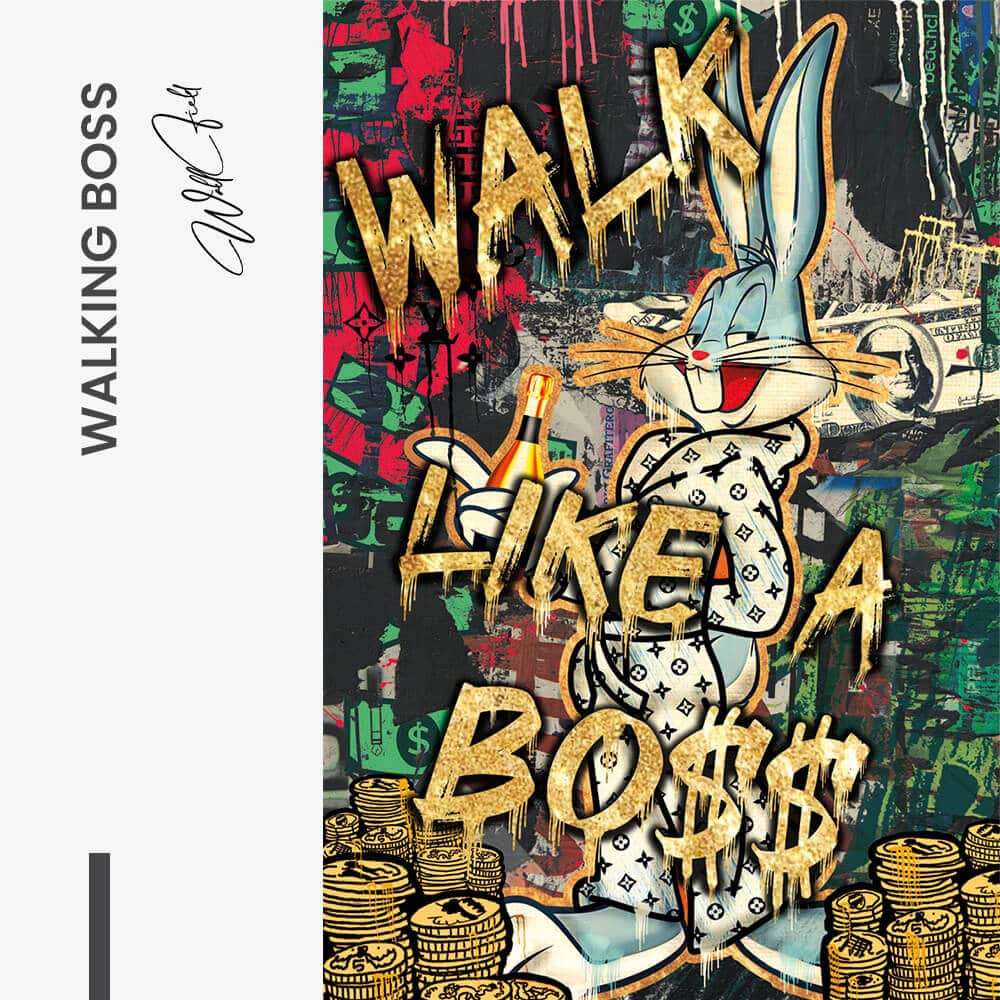 "Walking Boss"