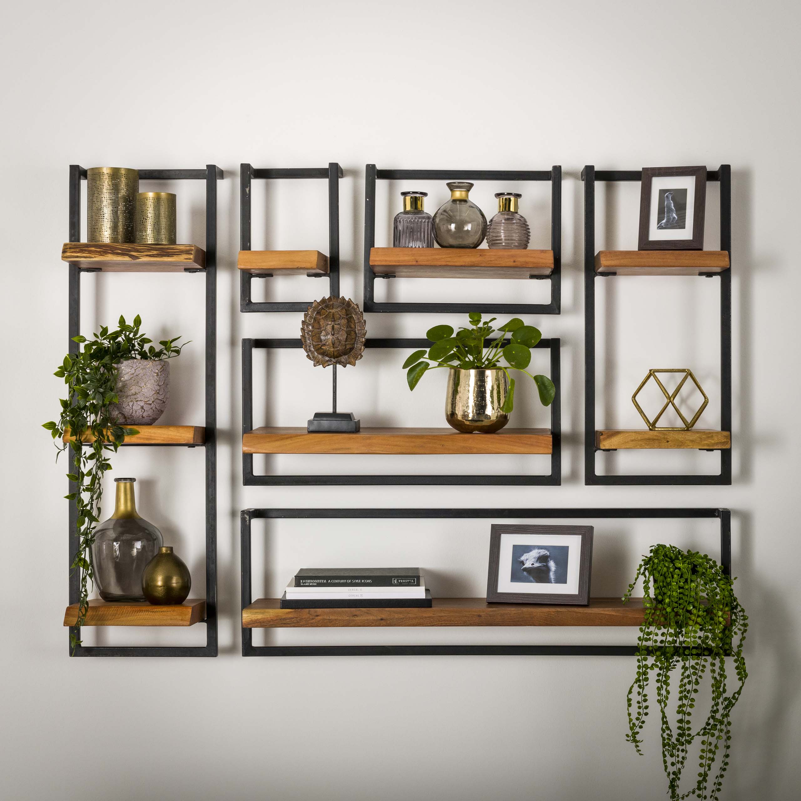 Etagère murale Rivé 100cm