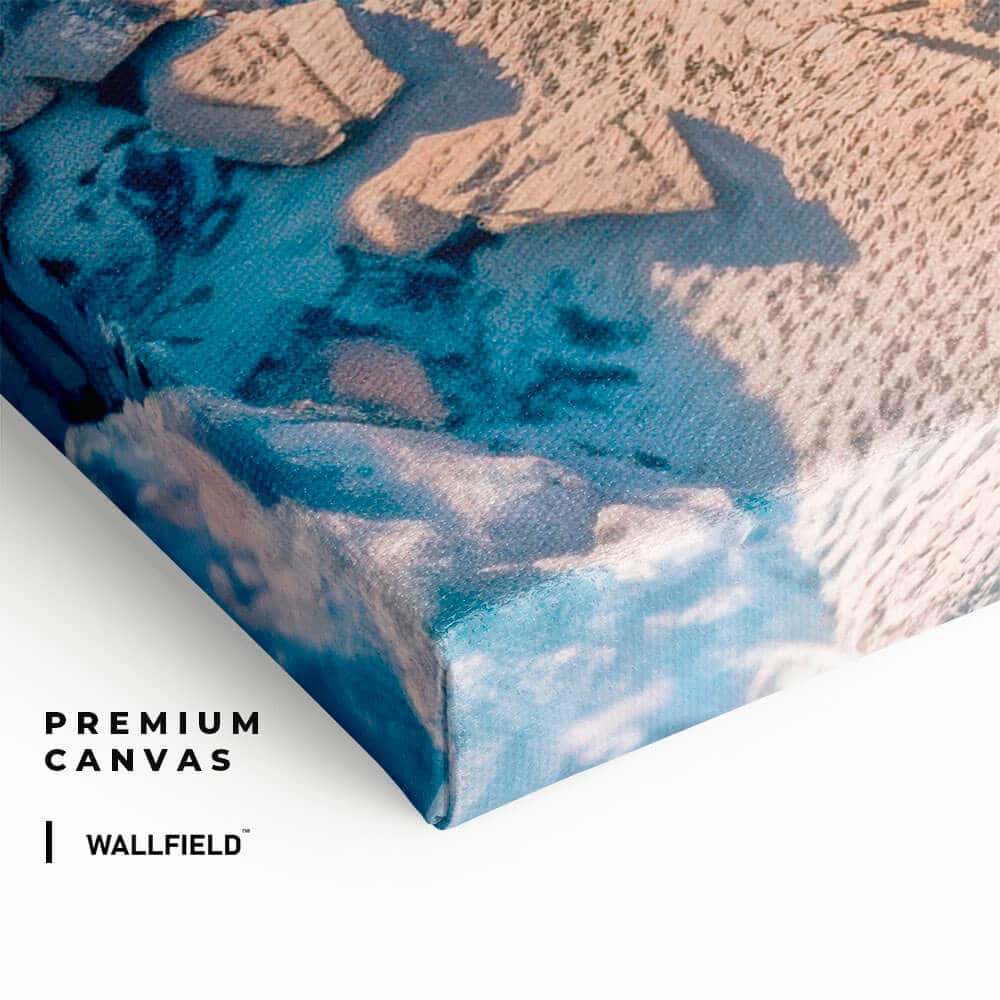 "The Coast From Above"