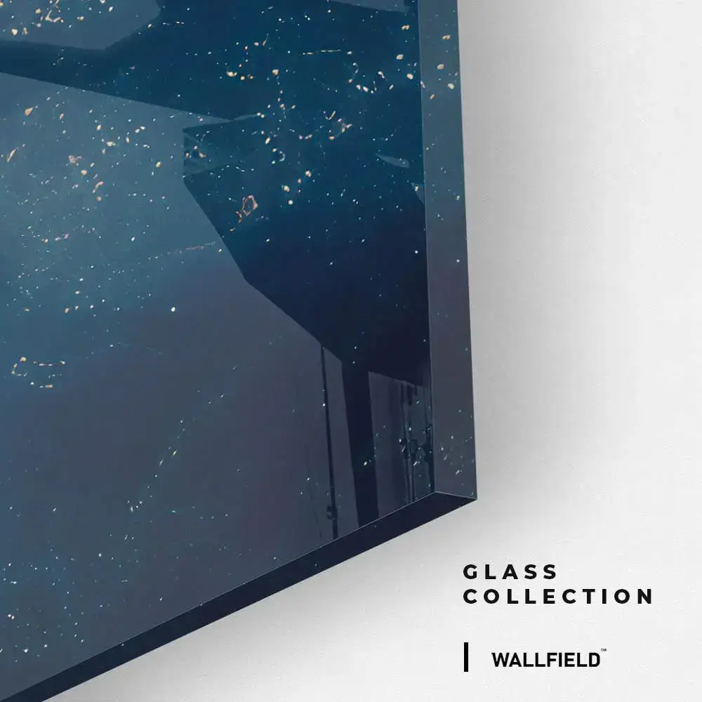 The Yacht (HZ) – Verre