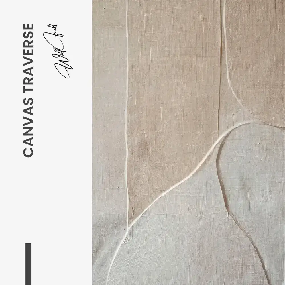 "Canvas Traverse"