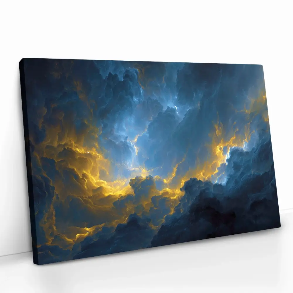 "Myth of The Sky"