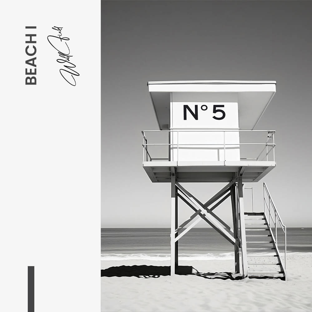 Bundel: "Beach" (2x)