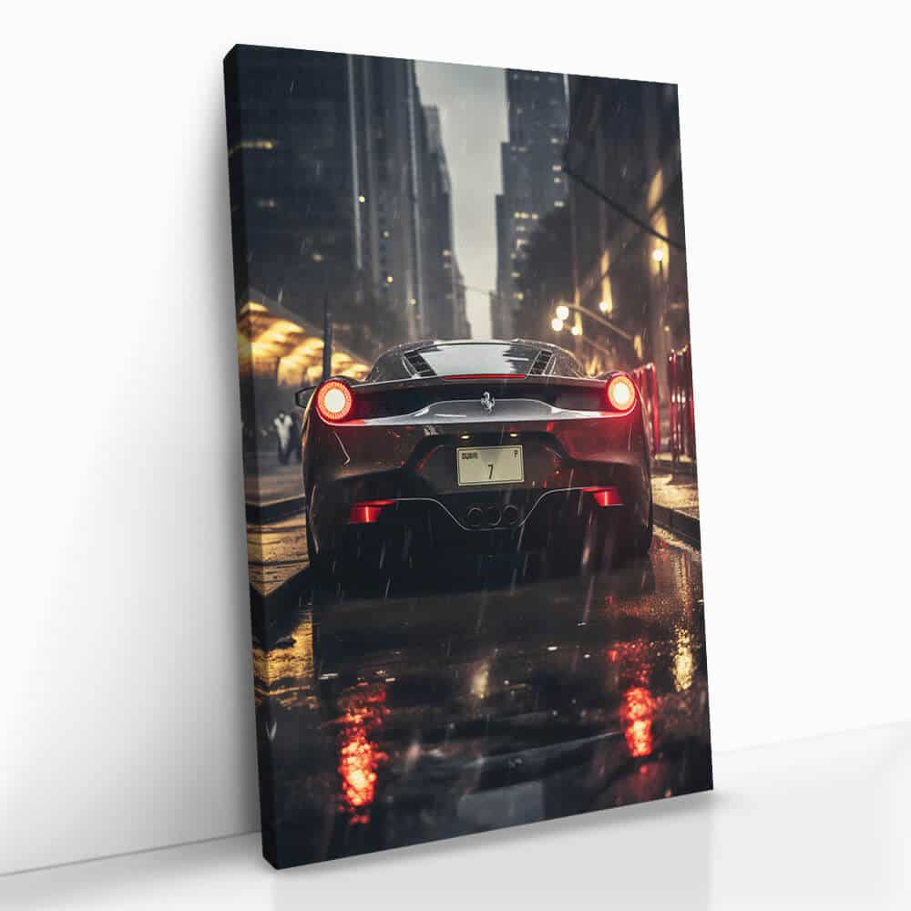 "Rainy Days"