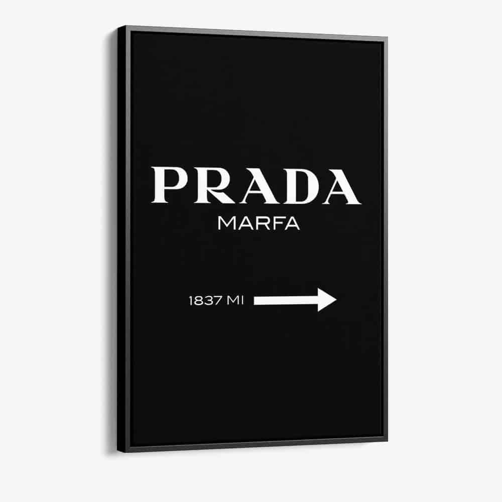 Bundel: "Black Fashion" (3x)