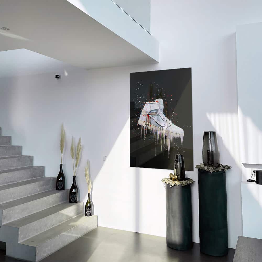 AIR Walking – Verre