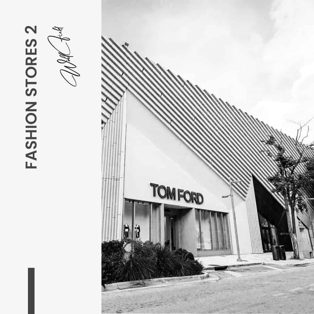 Bundle: "Fashion Stores" (2x) – Verre