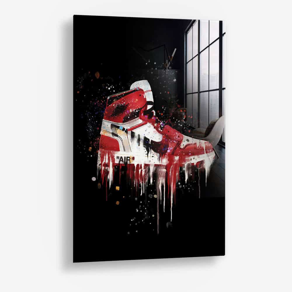 AIR - Verre