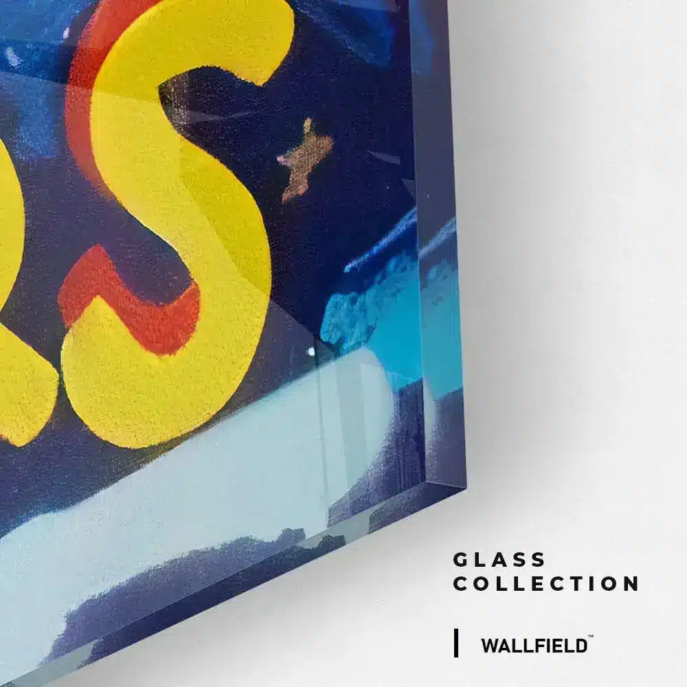 Monopoly Money - Verre