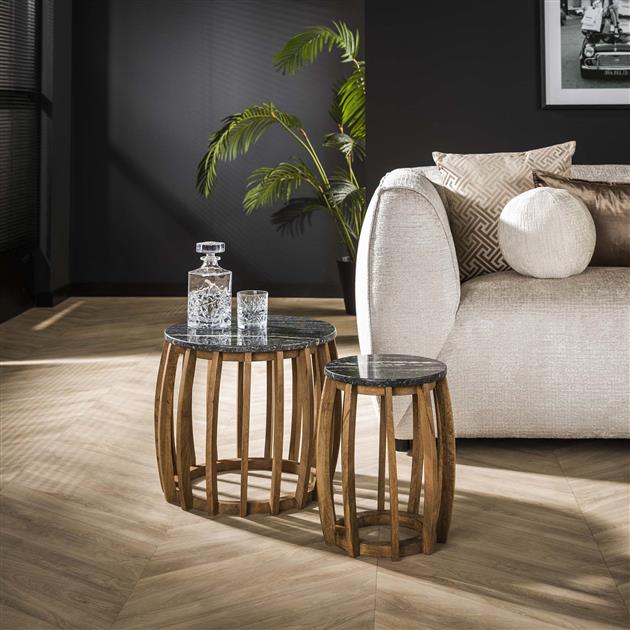 Tables d'appoint