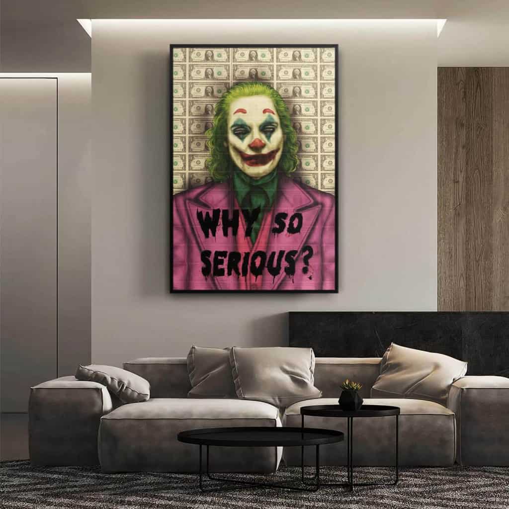"The Joker"