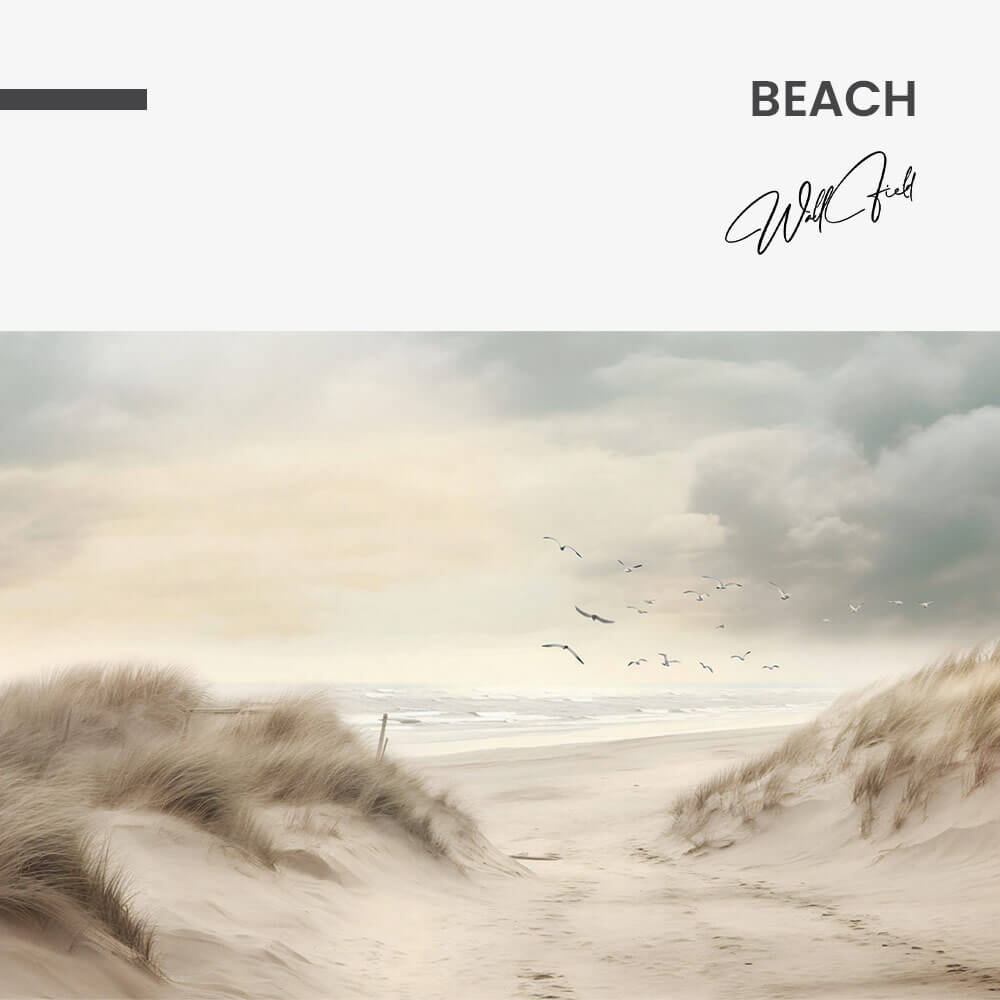 Beach - Verre