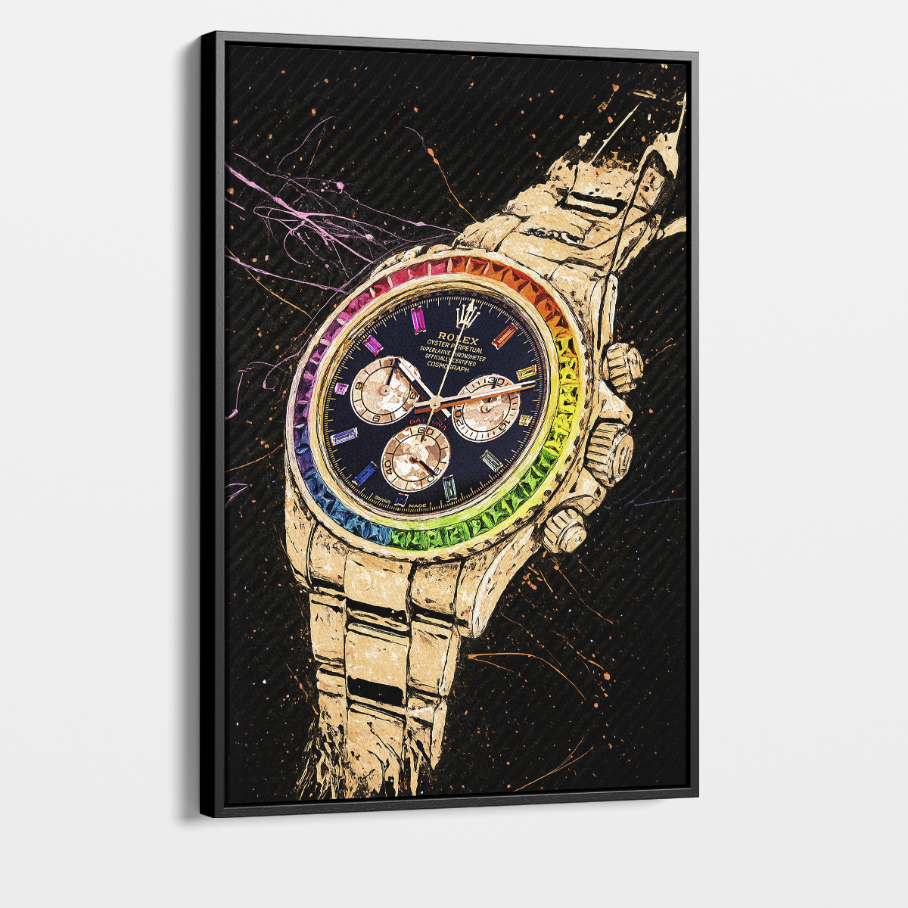 "Rolex Watch I"