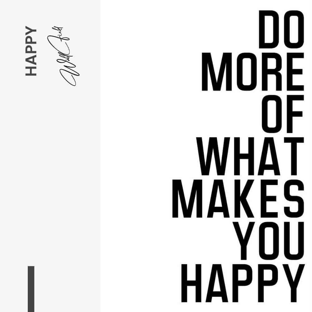 Happy - Verre