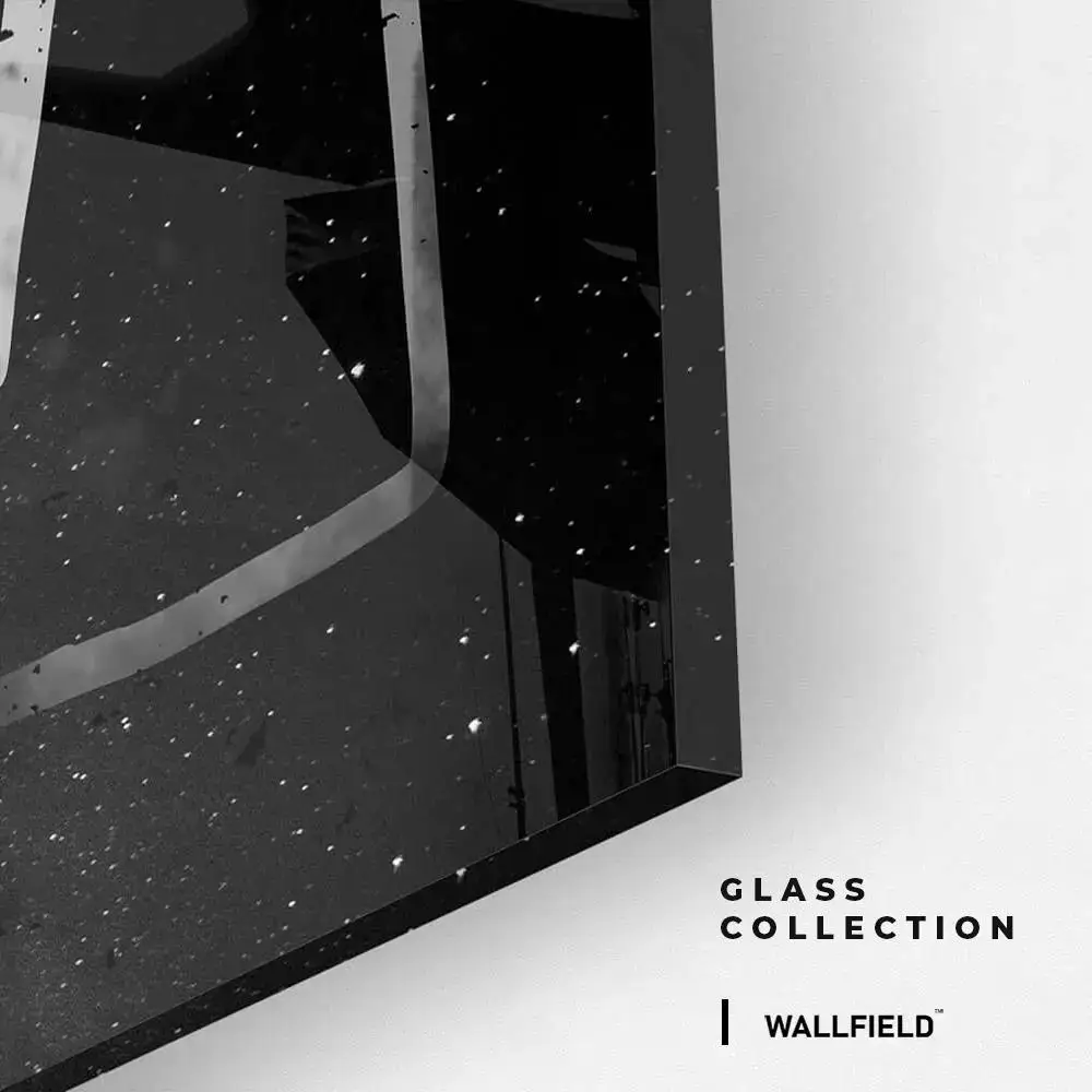 House Of Cards - Verre